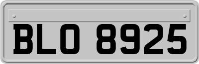 BLO8925