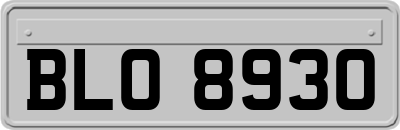 BLO8930