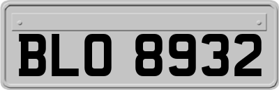 BLO8932