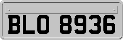 BLO8936