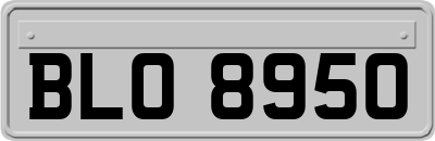 BLO8950