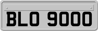 BLO9000