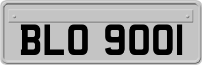 BLO9001