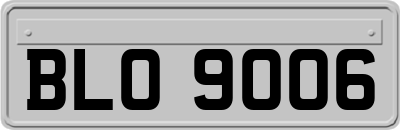 BLO9006
