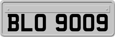 BLO9009
