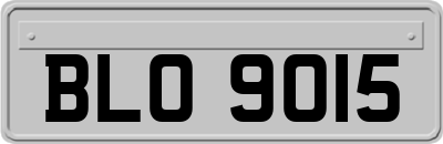 BLO9015