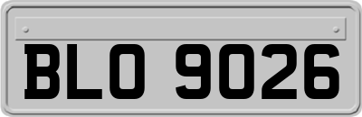 BLO9026
