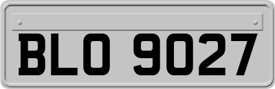 BLO9027