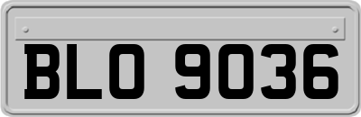 BLO9036