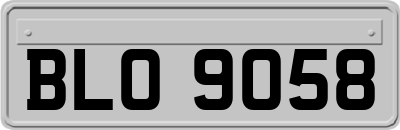 BLO9058