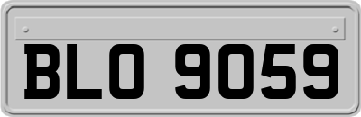 BLO9059