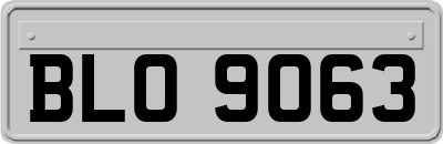 BLO9063
