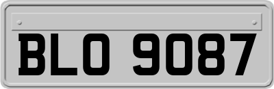 BLO9087