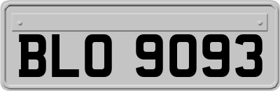 BLO9093