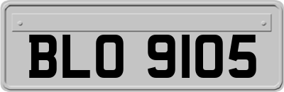 BLO9105