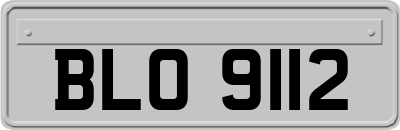 BLO9112