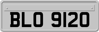 BLO9120