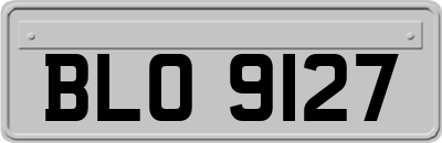 BLO9127
