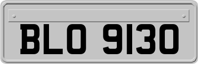 BLO9130
