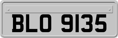 BLO9135
