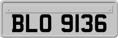 BLO9136