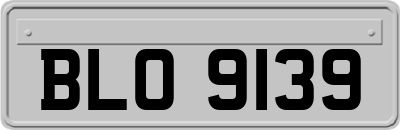 BLO9139