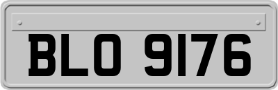 BLO9176