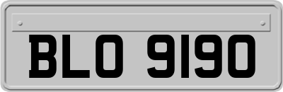BLO9190
