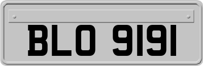 BLO9191