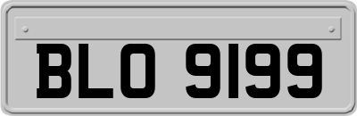 BLO9199