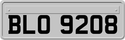 BLO9208