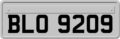 BLO9209