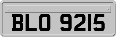 BLO9215