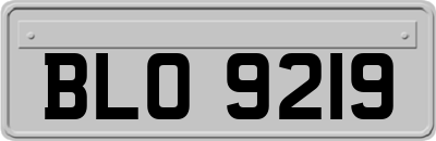 BLO9219