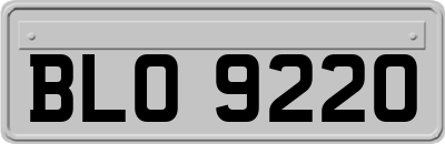 BLO9220