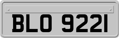 BLO9221