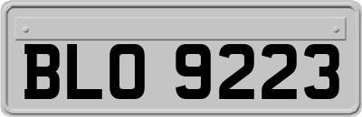 BLO9223