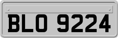 BLO9224