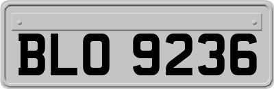 BLO9236