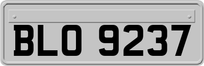 BLO9237