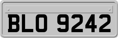 BLO9242