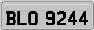 BLO9244