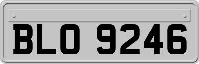 BLO9246
