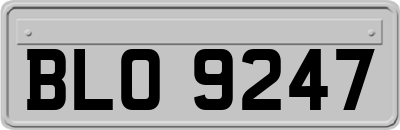 BLO9247