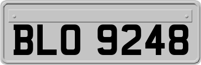 BLO9248