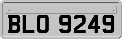 BLO9249