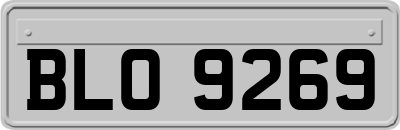 BLO9269