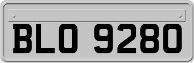 BLO9280