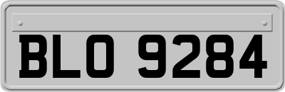 BLO9284