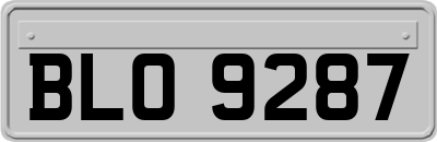 BLO9287
